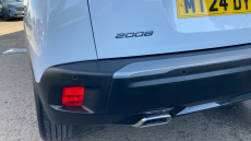 Peugeot 2008 1.2 PureTech 130 Allure 5dr Petrol Estate